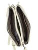 David Jones women's messenger bag, eco-leather