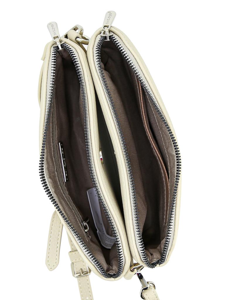 David Jones women's messenger bag, eco-leather