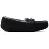 UGG Повседневная обувь Disquette Женская Черная 1166891-BLK