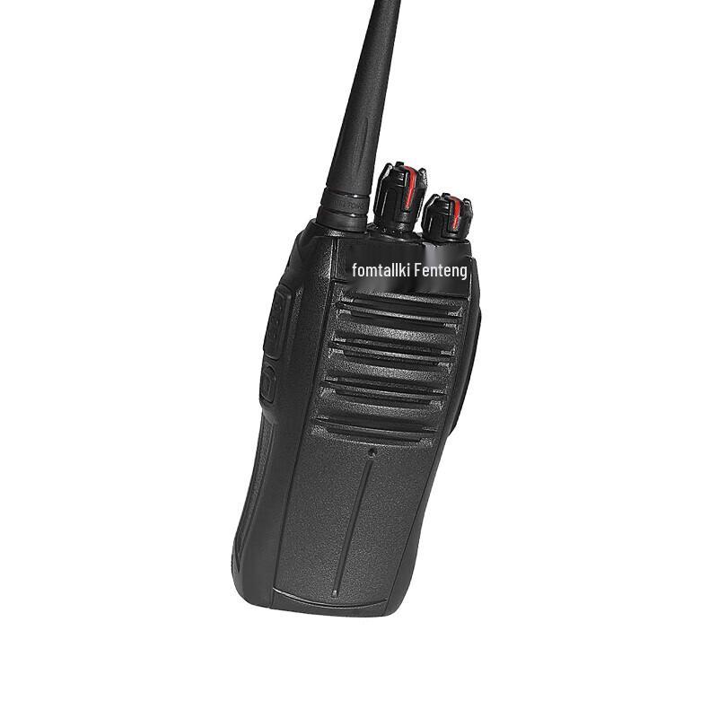 Fantung Max580 Professional Walkie-Talkie (CN version)