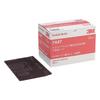 3M 3M General Purpose Hand Pad 7447 Metal Rust and Dirt Removal 150mm X 230mm 20 Pieces 3M Scotch Brite Red Brown (3M)