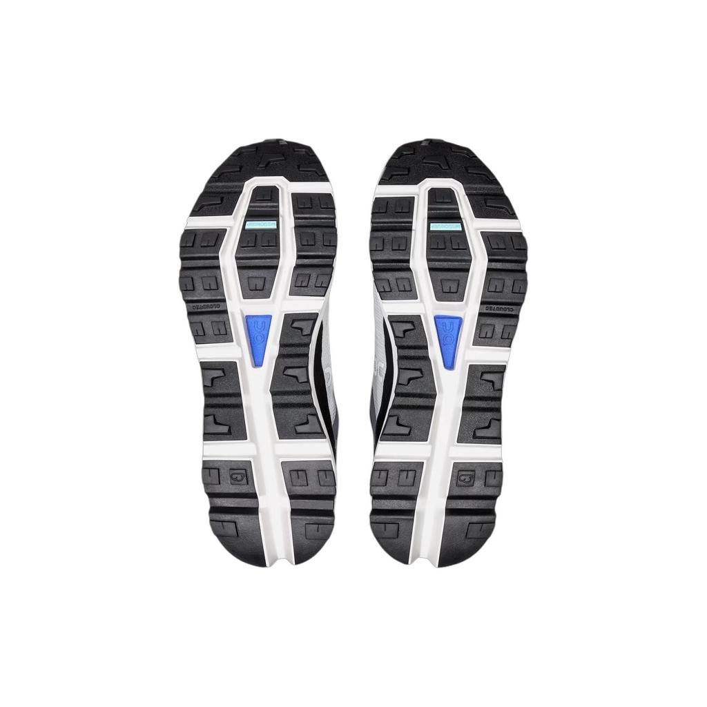 ON Cloudvista Black White Men Sneakers 64.98062