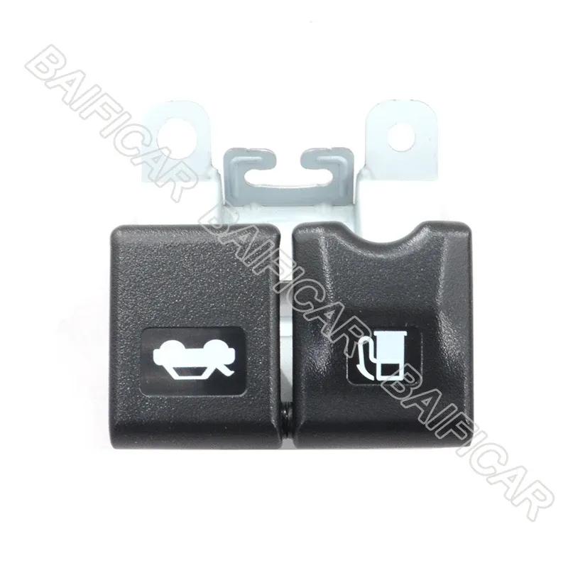 Baificar Brand New Fuel Tank Cover Switch Car Hood Switch Engine Hood Latch Release 65622JY40A For Renault Koleos