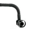 Fuel Tank Vent Valve Carbon Tank Battery Valve Fuel Tank Exhaust Valve For BMW E81 E87 E87N E90 E90N 13907529753