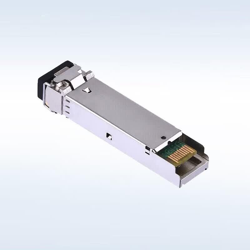 Huawei SFP-1000BaseT Gigabit RJ45 Transceiver Module