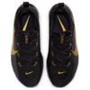 Nike LeBron TR 1 черные металлические золотые мужские кроссовки FJ6151-004
