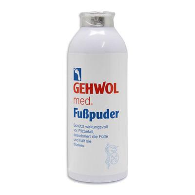 Gebol Med порошок для ног 100 г