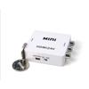 AV HDMI Конвертер - Оптовая продажа - Белый - HDMI в CVBS - Видео - Кабель
