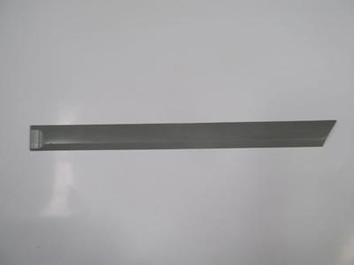 Для Opel Astra H SD HB 2004-2007 обшивка задней двери левая серая Oem 5172401