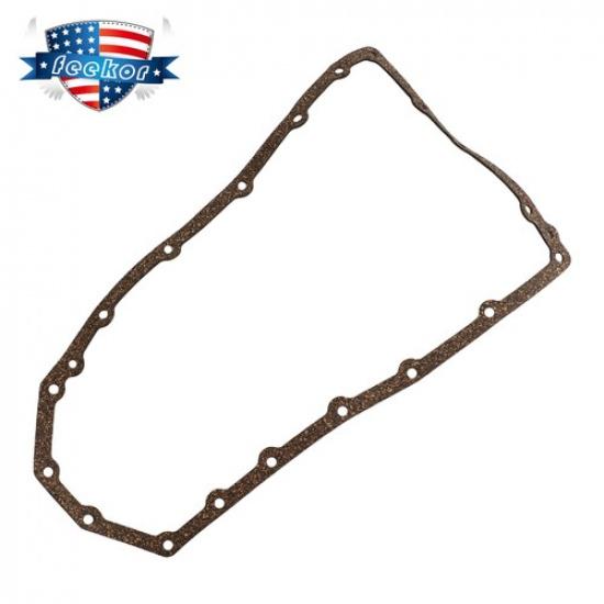 Transmission Oil Pan Gasket for Nissan Pathfinder Altima Maxima Juke 313971XF0D