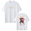 2026 Hot Gam Dark Souls Graphic T Shirts Mens Women Vintage Harajuku Short Sleeve Tshirt Casual Fashion Cotton Tees Streetwear