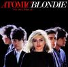CD BLONDIE Atomic The Very Best Of Blondie 724349499621 Chrysalis EMI 1998 Европа Рок Б/у