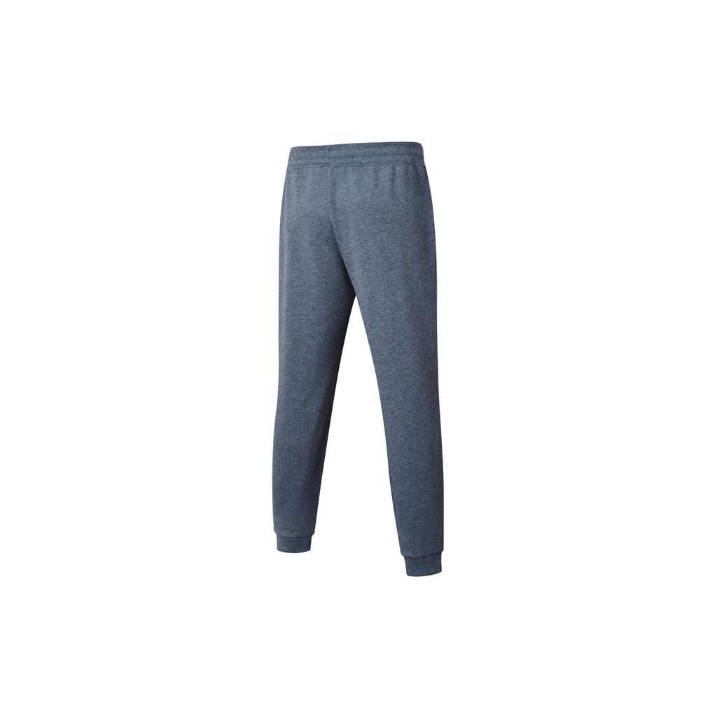 Saucony Running Pants Men's Black Heather Gray SC2249028E-MG29