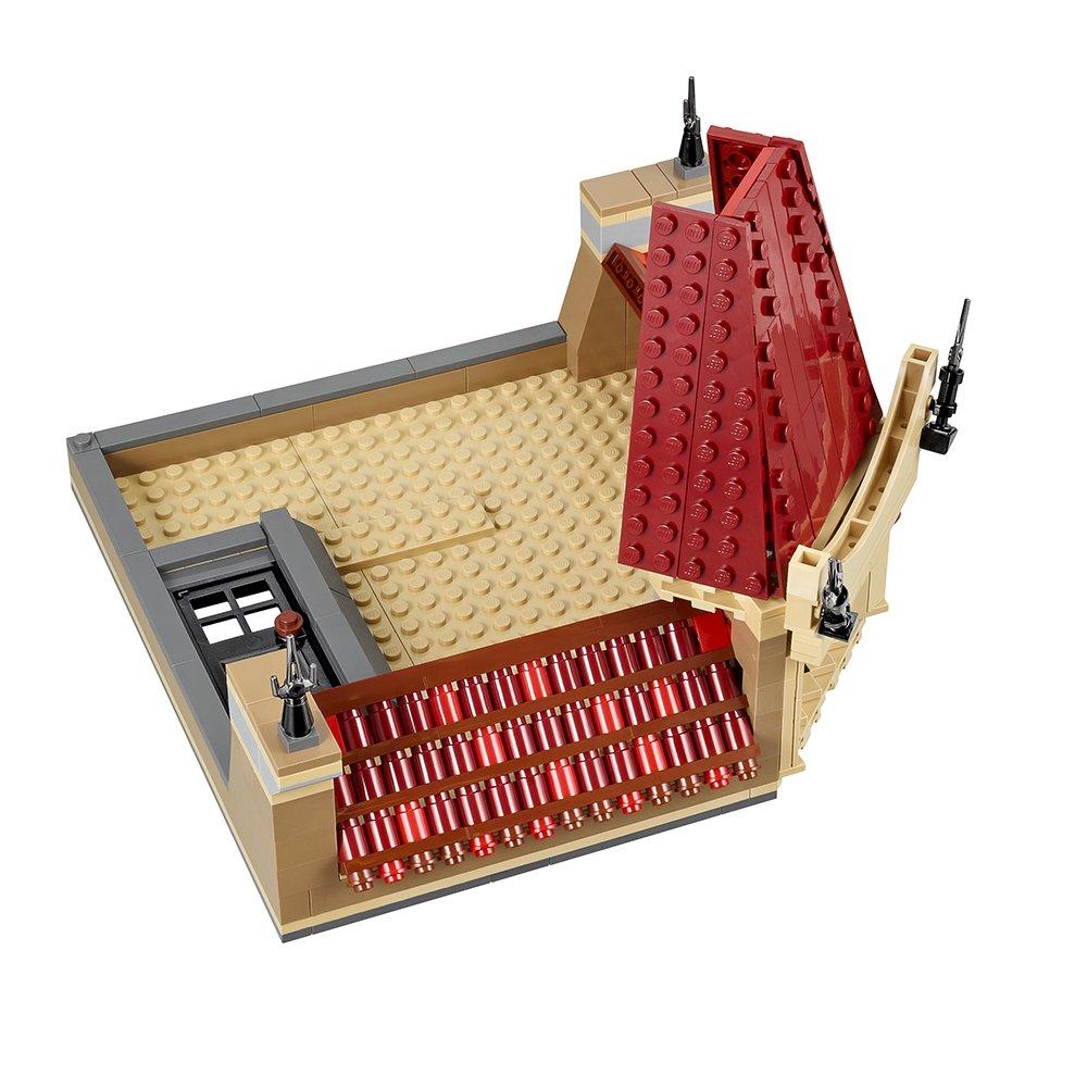 LEGO Creator 10232 Дворцовый кинотеатр Игрушка ()