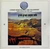 CD ГРОФЕ - Гранд-Каньон и Вестсайдская история 30DC751 CBS/Sony 1986 Япония Классика Б/У