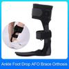 Обувь для реабилитации голеностопного сустава, вальгусный ортез для стопы, поддержка стопы, ортез для стопы