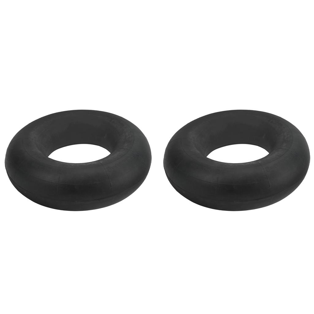 2шт 16X6.50?8.0 Внутренняя камера шины с прямым штоком клапана TR13 резиновая замена для John Deere