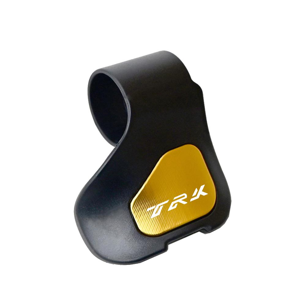 For Benelli TRK 800 X TRK 502 x 502c 251 Leoncino BJ 500 250 TNT 125 300 600 Motorcycle Accessories Throttle Clip Labor Saver