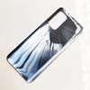 Gorilla Glass 5 Back glass Cover For Xiaomi Mi 10T Pro 5G Back Door Replacement Battery, Rear Housing Cover Mi10T