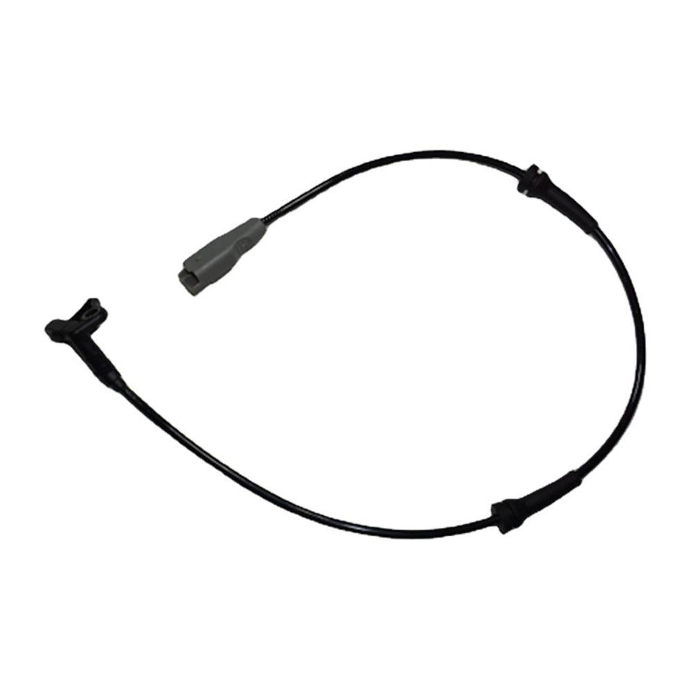 Передний датчик ABS 4545E7 для Citroen Peugeot Berlingo B9 Partner B9 C4 Picasso &