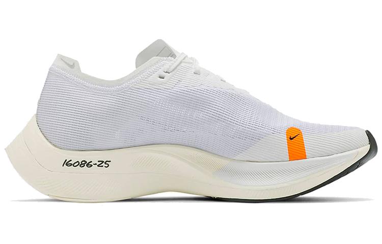 Nike ZoomX Vaporfly Next% 2 Белый Черный DH9276-100