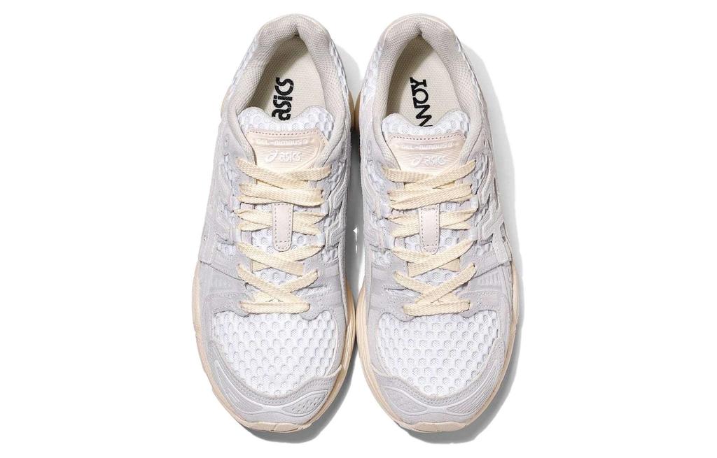 ASICS Gel Nimbus 9 Ennoy White 1201B034-100