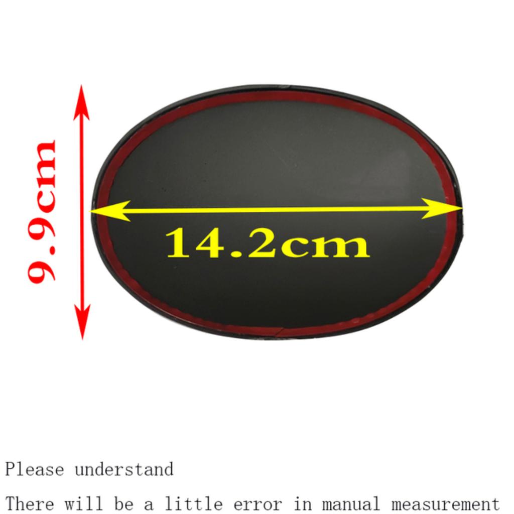 Для T/oyota Alphard Vellfire Cruiser Supra Prado, меняющий цвет логотип, автомобильный значок Camry Sienna Tundra, наклейка, модифицированные аксессуары