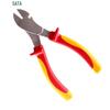 SATA 70232 Изолированные бокорезы VDE