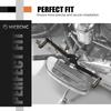 For Harley Street Glide FLHXS 2014-2024 Extended Gear Shifter Levers Road King FLHR Classic FLHRC Road Glide FLTRX Ultra FLTRU