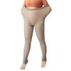 Translucent Hip Lifting Winter Push Up Pants Pantyhose Women Plus Size Leggings Thermal Stocking