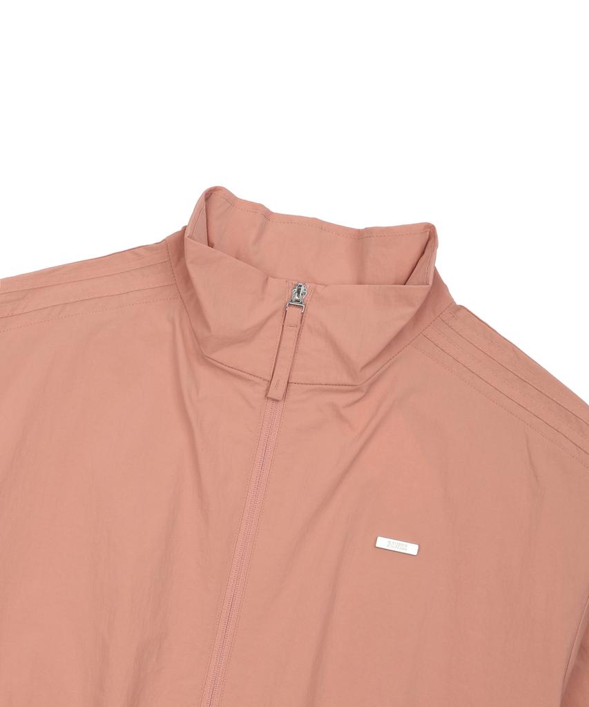 K-Swiss 5 Striped Wind Jacket_1Ksjkmv901Pi