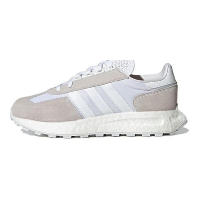 Кроссовки унисекс Retropy E5 Crystal White Footwear-White GW0562