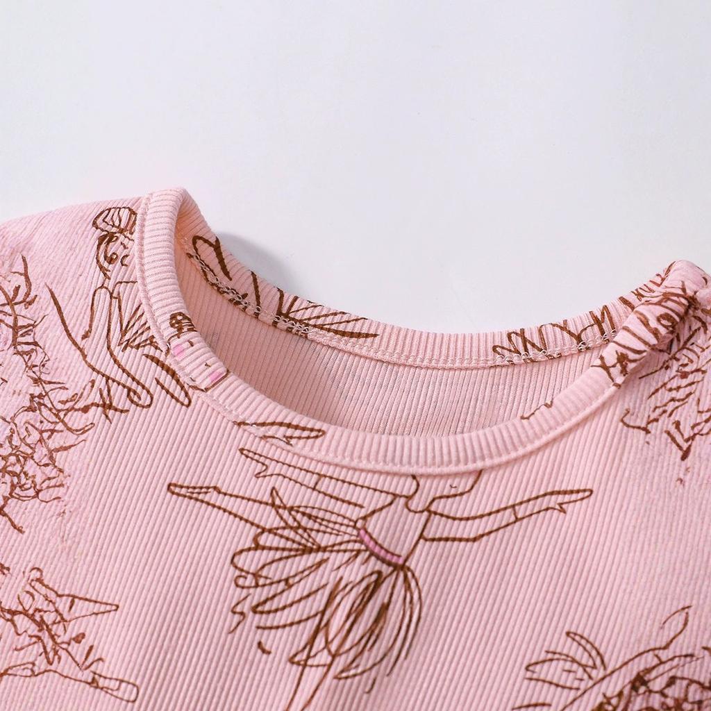 Летнее платье принцессы для девочек, дышащая сетка, милое детское платье