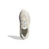 adidas Кроссовки унисекс Ozweego Ecru Tint Cream Core-Black Blue-Rush GW9448