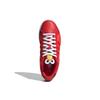 adidas Улица Сезам X  Кроссовки унисекс с низким верхом Neo Grand Court Красный Черный GX3695