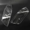 Headlight Headlamp Clear Lens Cover Caps Replacement For Volkswagen VW Passat B5.5 2000-2005