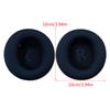Replacement Meshes Cloth Ear Pads for Space One Headphones Cushions Earmuffs Ear Cover Earpads