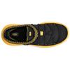 UGG Удобные легкие низкие спортивные повседневные туфли мужские кроссовки черные 1136594-BKCN