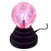 USB Plasma Electric Light USB Lamp Lightnings Night Light