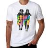 4 & 3 & 2 & 1 1 T-Shirt T Shirts Designer Man T Shirts High Quality Luxury Brand T-Shirt