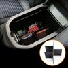 Center Console ABS Armrest Box Ert Organizer Divider For Toyota RAV4 -Up