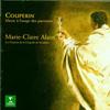 CD FRAN?OIS COUPERIN, MARIE-CLAIRE ALA - Messe ? L'Usage Des Paroisses 0630175812 Erato 1997 Germany ObiClassical Used