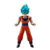TAMASHII NATIONS S.H.Figuarts Dragon Ball Super Super Saiyan God Super Saiyan Son Goku -Transcendent