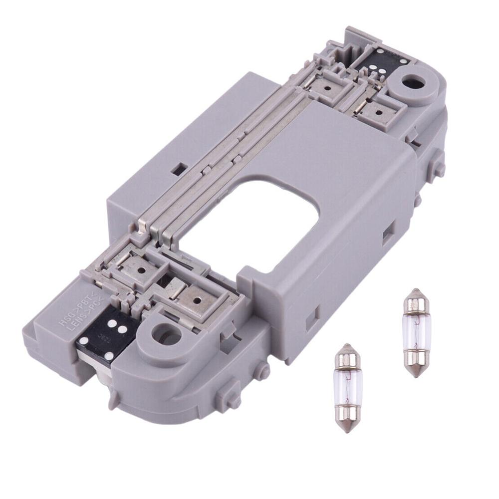 Overhead Map Light Base For Honda Accord Pilot Ridgeline Acura Tsx 34404-Sda-A21