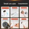 Aixiutang Smart Bianstone Moxibustion & Gua Sha Massager CN plug (adapter included)