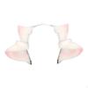 Lamb Ears Headband Adorable Gift Funny Headwear for Masquerade Birthday Carnival