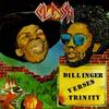 CD DILLINGER, TRINITY - Clash: Dillinger Versus Trinity BSRCD997 Burning Sounds 2015 UK Reggae, Ska & Dub Used