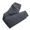 Men's Winter Fleece Lined Joggers Thermal Trousers Outdoor Athletic Running Sweatpants Warm Pants Casual Thickened Breathable Pants for Male