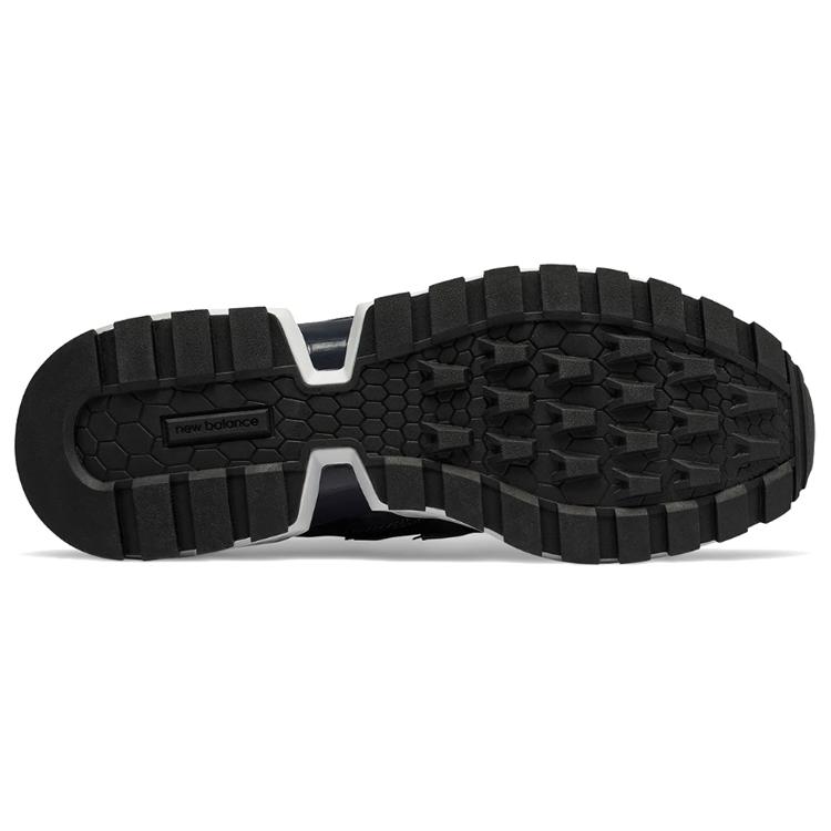 574 New Balance Sport 'Decades Pack - Navy' MS574EDC