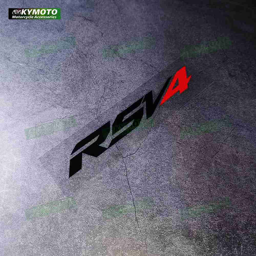 Для мотоцикла Apulia RSV4 RSV 4 аксессуары наклейки на обтекатель топливный бак водонепроницаемые светоотражающие декоративные наклейки